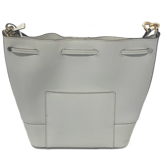 🔥NWOT Michael Kors drawstring bucket bag - Picture 4 of 4